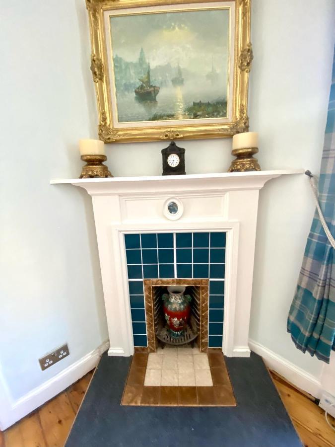 Apartment Greyfriars Bobby View Near Castle Edinburgh